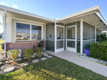 3379 Americo Drive