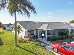 3379 Americo Drive, West Palm Beach FL 33417