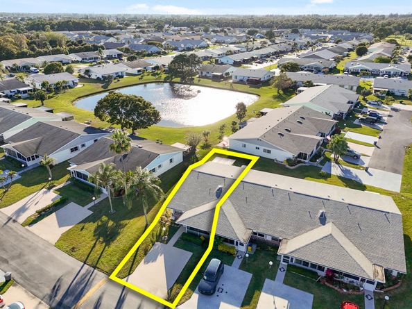 3379 Americo Drive, West Palm Beach FL 33417