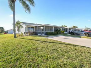 3379 Americo Drive, West Palm Beach FL 33417