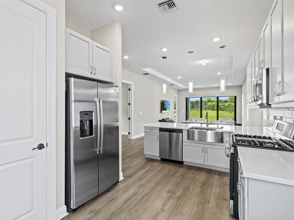 15860 Key Biscayne Lane, The Acreage FL 33470