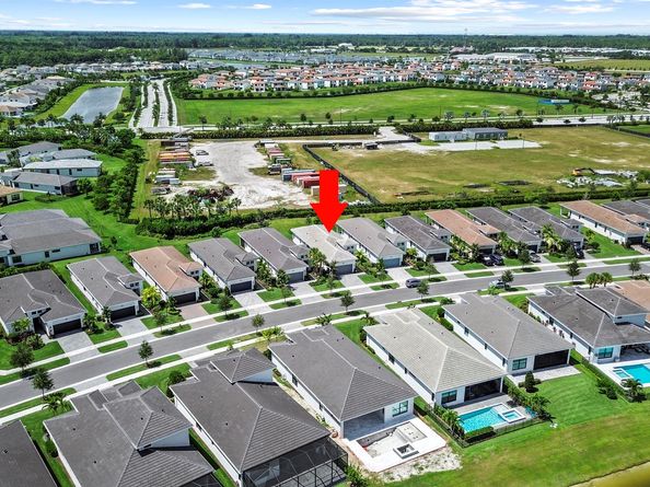 15860 Key Biscayne Lane, The Acreage FL 33470