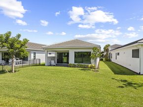 15860 Key Biscayne Lane, The Acreage FL 33470