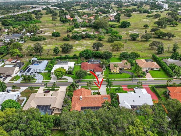 360 NW 53rd Street, Boca Raton FL 33487