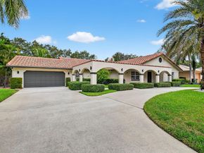 360 NW 53rd Street, Boca Raton FL 33487