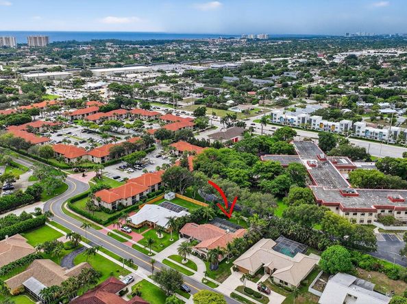 360 NW 53rd Street, Boca Raton FL 33487