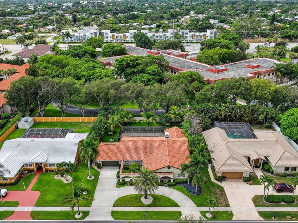 360 NW 53rd Street, Boca Raton FL 33487