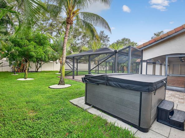 360 NW 53rd Street, Boca Raton FL 33487