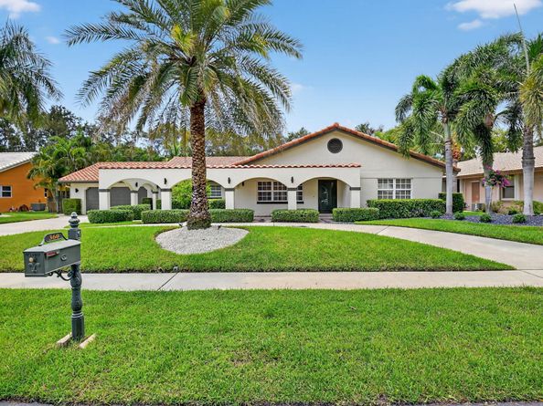 360 NW 53rd Street, Boca Raton FL 33487