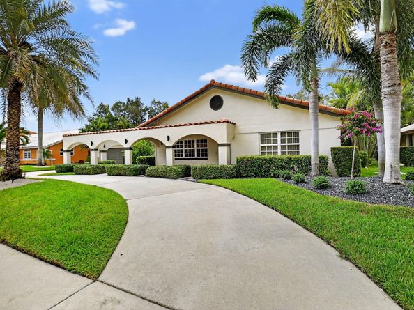 360 NW 53rd Street, Boca Raton FL 33487