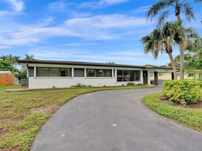 5840 SW 14th St, Plantation FL 33317