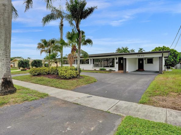 5840 SW 14th St, Plantation FL 33317