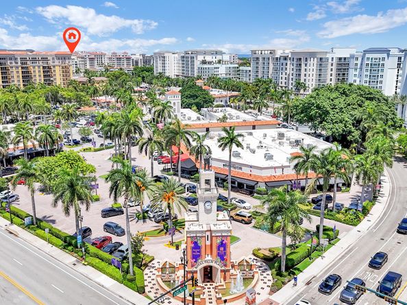 99 SE Mizner Boulevard 731, Boca Raton FL 33432