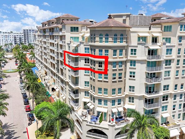 99 SE Mizner Boulevard 731, Boca Raton FL 33432