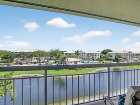6205 Balboa Circle 403, Boca Raton FL 33433