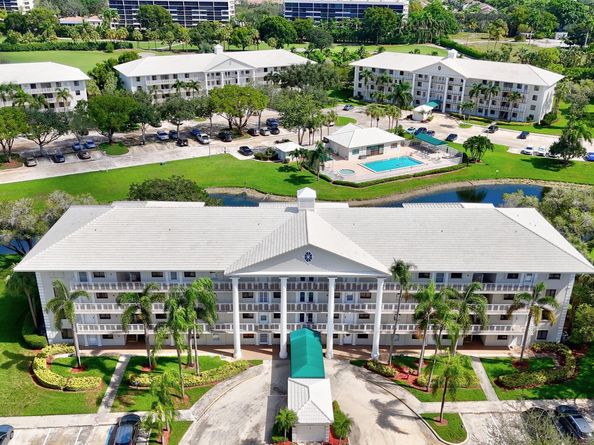 6205 Balboa Circle 403, Boca Raton FL 33433