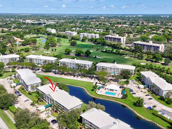 6205 Balboa Circle 403, Boca Raton FL 33433