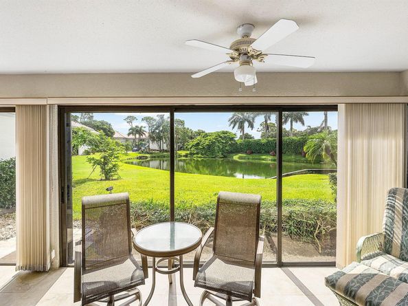 4082-A Quail Ridge Drive Osprey, Boynton Beach FL 33436