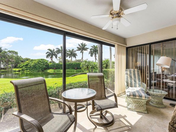 4082-A Quail Ridge Drive Osprey, Boynton Beach FL 33436
