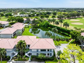4082-A Quail Ridge Drive Osprey, Boynton Beach FL 33436