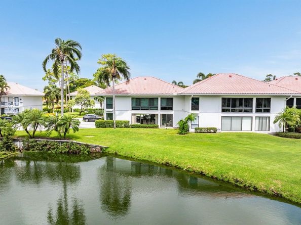 4082-A Quail Ridge Drive Osprey, Boynton Beach FL 33436
