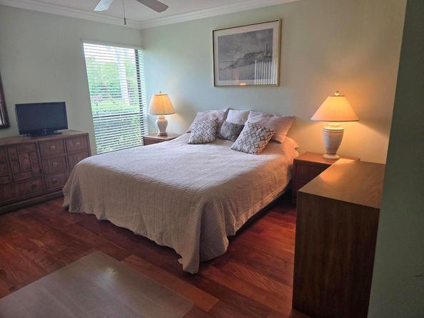 4082-A Quail Ridge Drive Osprey, Boynton Beach FL 33436