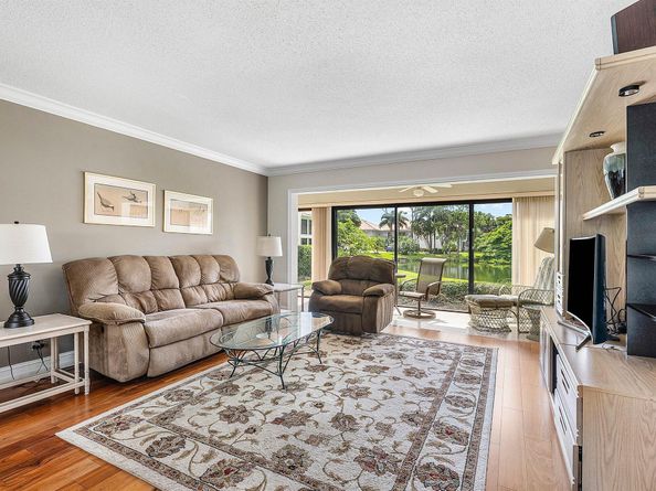 4082-A Quail Ridge Drive Osprey, Boynton Beach FL 33436