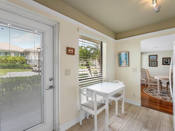 4082-A Quail Ridge Drive Osprey, Boynton Beach FL 33436