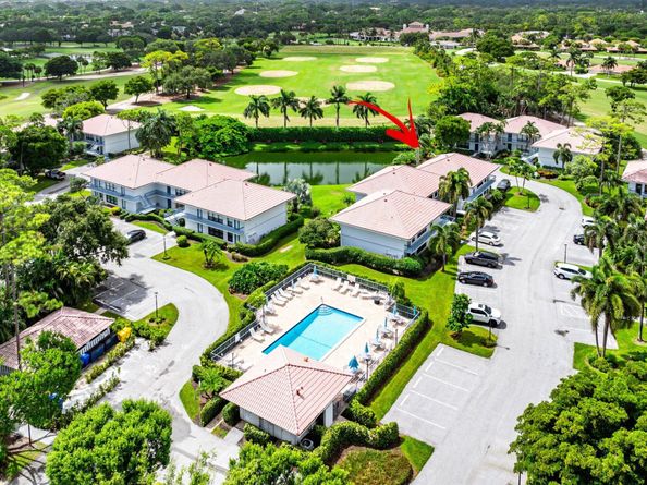 4082-A Quail Ridge Drive Osprey, Boynton Beach FL 33436