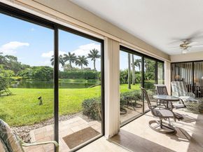 4082-A Quail Ridge Drive Osprey, Boynton Beach FL 33436