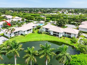 4082-A Quail Ridge Drive Osprey, Boynton Beach FL 33436