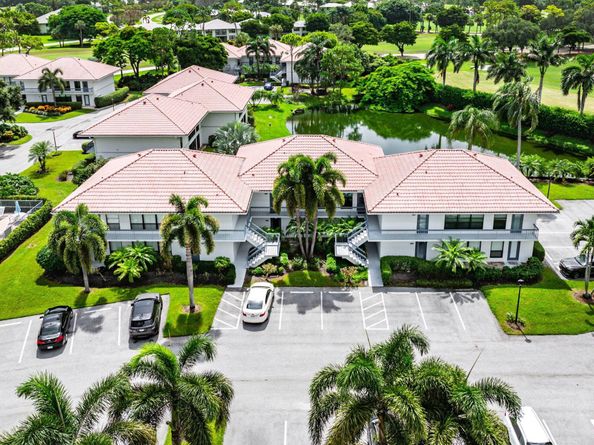 4082-A Quail Ridge Drive Osprey, Boynton Beach FL 33436