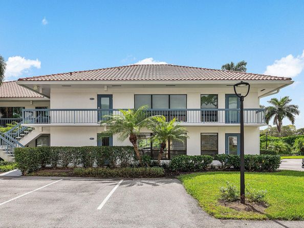 4082-A Quail Ridge Drive Osprey, Boynton Beach FL 33436