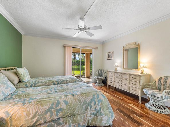 4082-A Quail Ridge Drive Osprey, Boynton Beach FL 33436