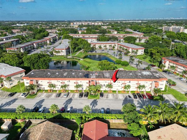 8980 S Hollybrook Blvd 204, Pembroke Pines FL 33025