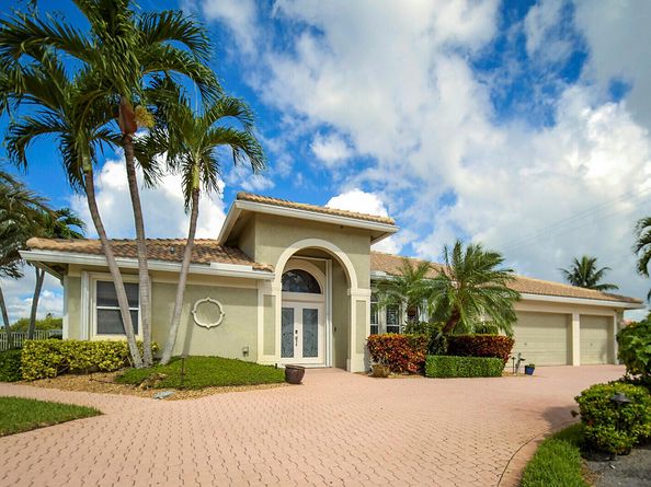 9525 Cross Creek Drive, Boynton Beach FL 33436