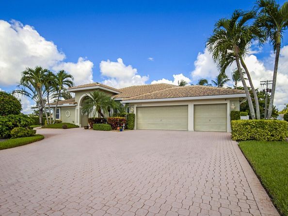 9525 Cross Creek Drive, Boynton Beach FL 33436