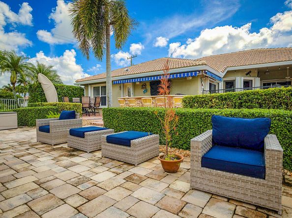 9525 Cross Creek Drive, Boynton Beach FL 33436