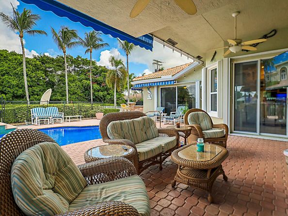9525 Cross Creek Drive, Boynton Beach FL 33436