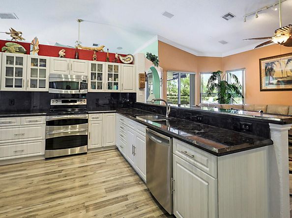 9525 Cross Creek Drive, Boynton Beach FL 33436