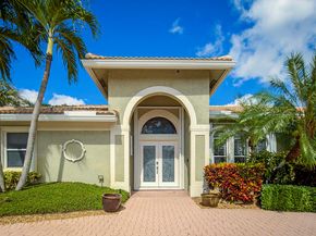 9525 Cross Creek Drive, Boynton Beach FL 33436