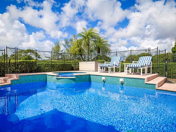 9525 Cross Creek Drive, Boynton Beach FL 33436
