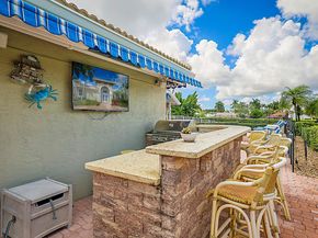 9525 Cross Creek Drive, Boynton Beach FL 33436