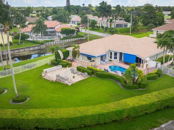 9525 Cross Creek Drive, Boynton Beach FL 33436