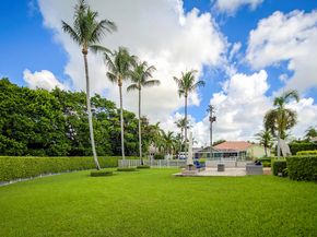 9525 Cross Creek Drive, Boynton Beach FL 33436