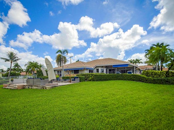 9525 Cross Creek Drive, Boynton Beach FL 33436