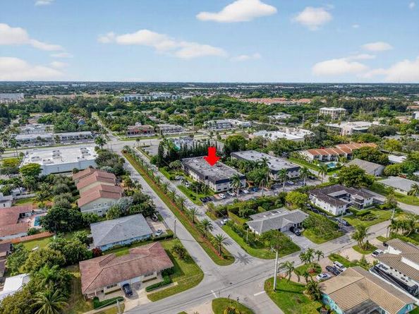 665 Enfield Street B18, Boca Raton FL 33487