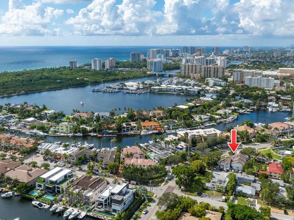 1321 Bayview Dr 4, Fort Lauderdale FL 33304