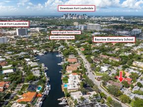 1321 Bayview Dr 4, Fort Lauderdale FL 33304
