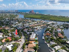1321 Bayview Dr 4, Fort Lauderdale FL 33304